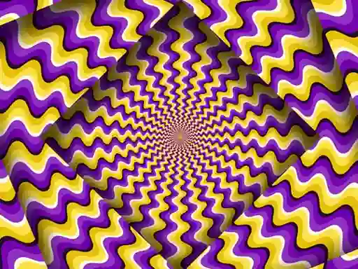Spel Optical Illusion på nätet