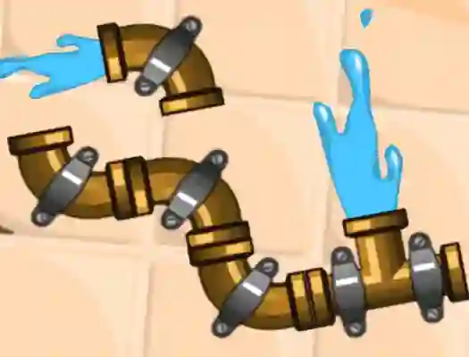 Spel Plumber Game på nätet