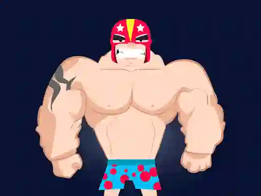 Spel Body Toss på nätet