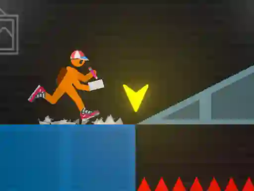 Spel Build and Run på nätet