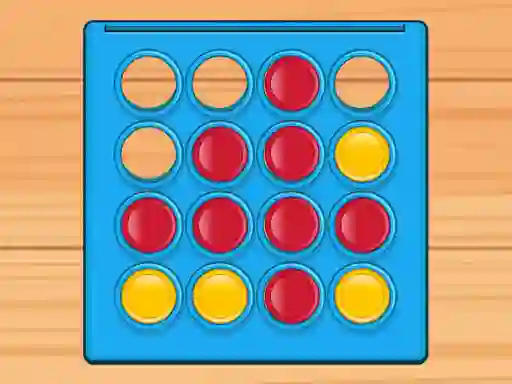 Spel Straight 4 Multiplayer på nätet