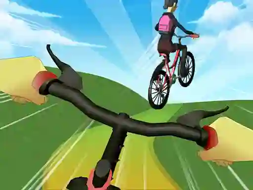 Spel Biking Extreme 3D på nätet