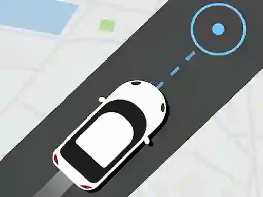Spel Uber Driver på nätet
