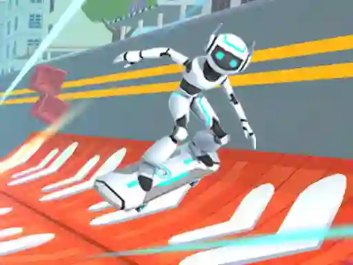 Spel Turbo Stars på nätet