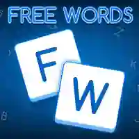 Spel Free Words på nätet