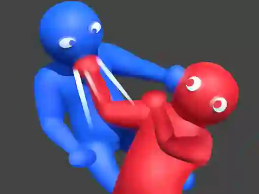 Spel Grab Party.io på nätet