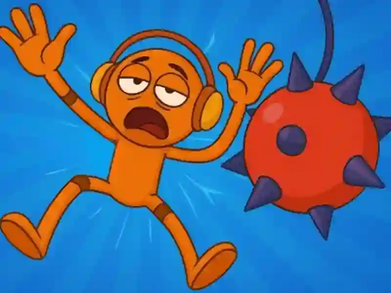 Spel Ragdoll Beat på nätet