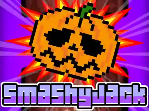 Spel Smashy Jack på nätet