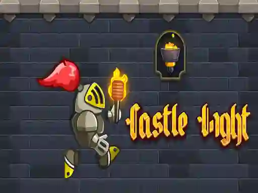 Spel Castle Light på nätet