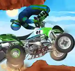 Spel ATV Cruise på nätet