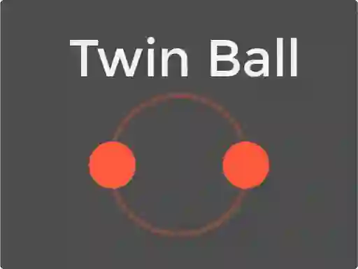Spel Twin Ball på nätet