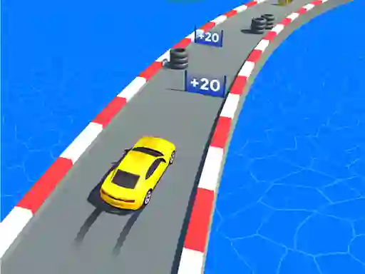 Spel Count Speed 3d på nätet