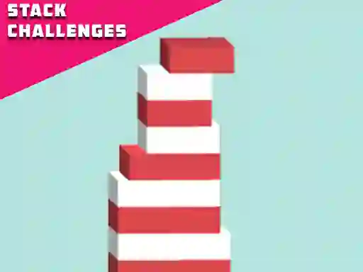 Spel Stack Challengesl på nätet