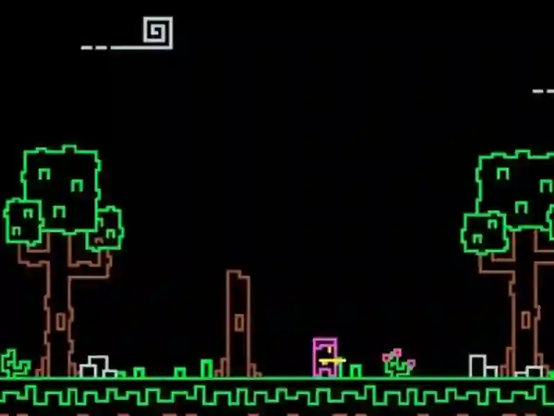 Spel Retro på nätet