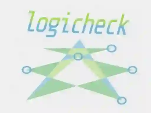Spel logicheck på nätet