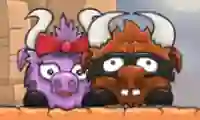 Spel Bravebull på nätet