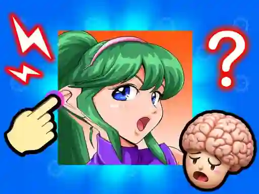Spel Avatar Master Fix Up Face på nätet