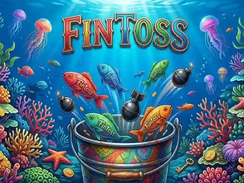 Spel FinToss på nätet