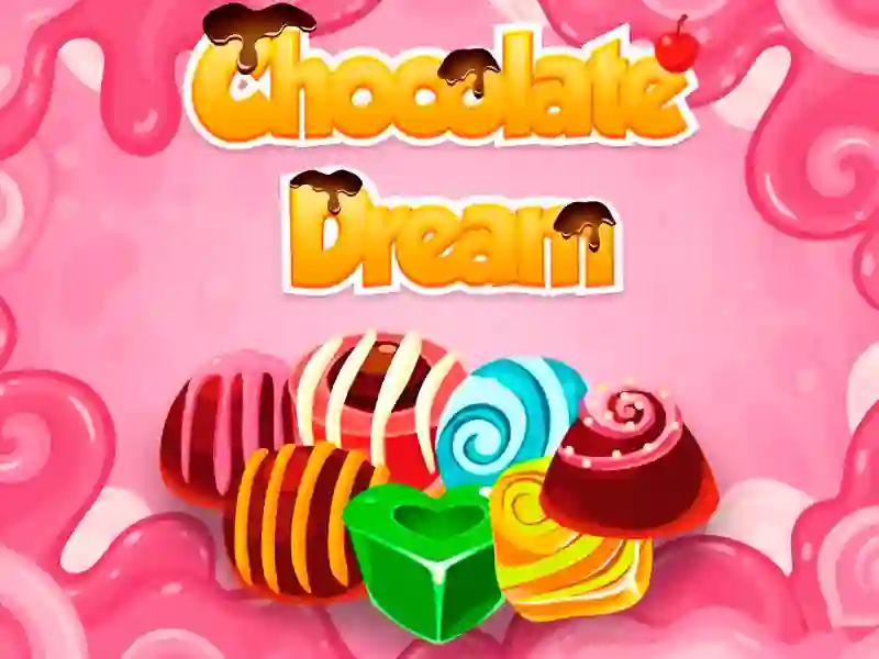 Spel Chocolate Dream på nätet