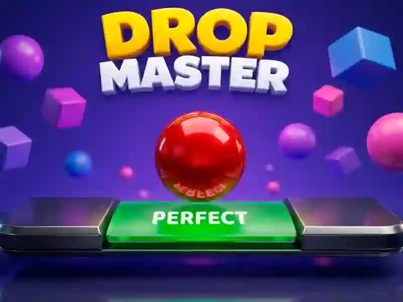 Spel Drop Master på nätet