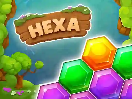 Spel Hexa på nätet