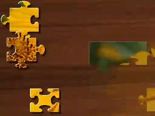 Spel Jigsaw Puzzle på nätet