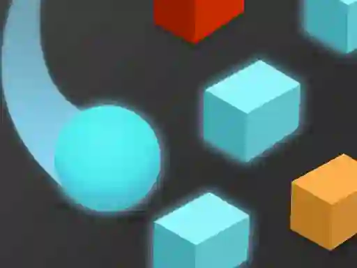 Spel Color Bump Dancer på nätet