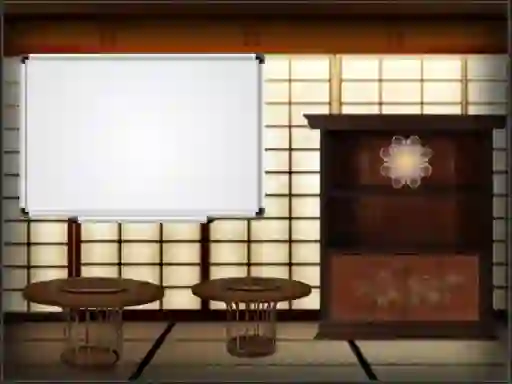 Spel Amgel Chinese New Year Escape 2 på nätet