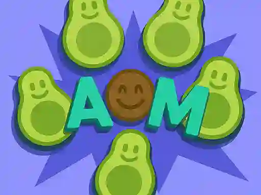 Spel Avocado Mother på nätet