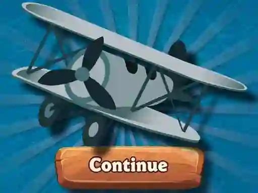 Spel Airplan.io på nätet