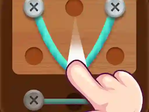 Spel Line Puzzle på nätet
