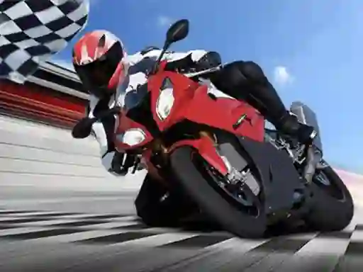 Spel Real Bike Racing på nätet
