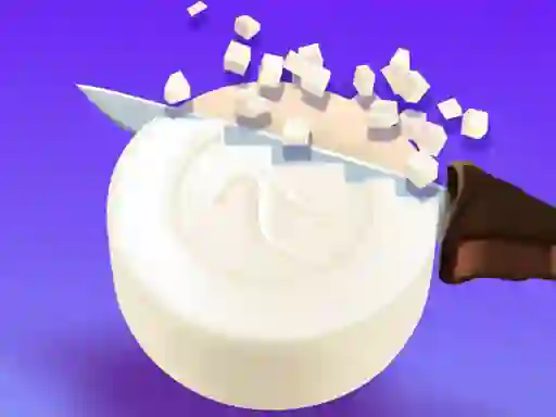 Spel Soap Cutting på nätet