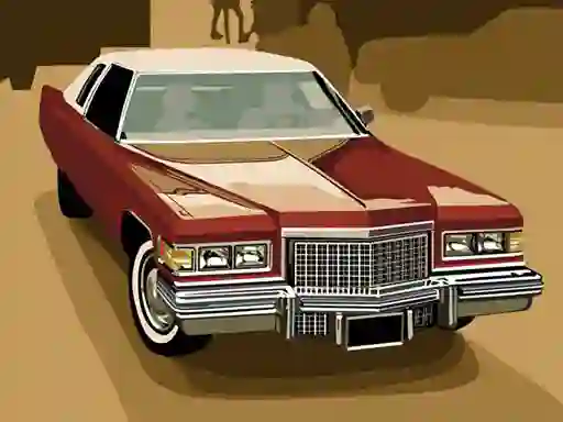 Spel Antique Vehicles på nätet