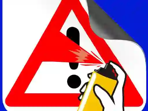 Spel Road Painting 3d på nätet