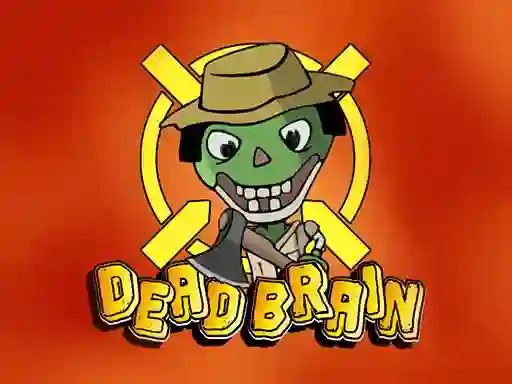 Spel Dead Brain på nätet