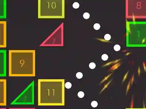 Spel Idle Shooter på nätet