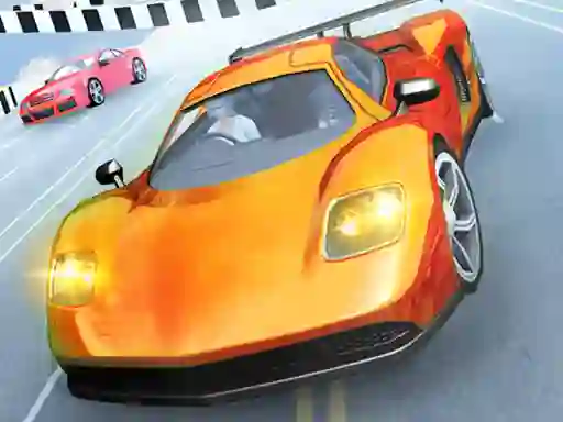 Spel Stunt Car Challenge 3 på nätet