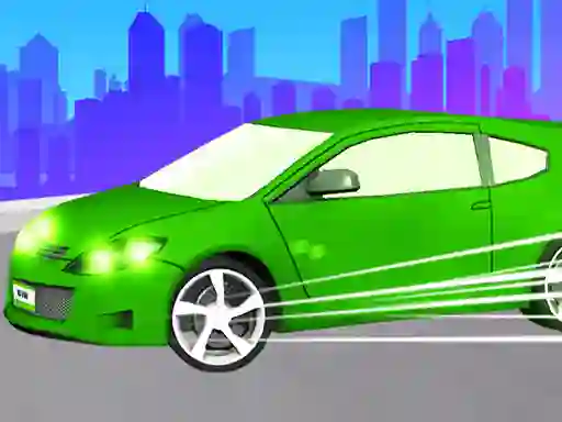 Spel Extreme Car Driving Simulator 3D på nätet