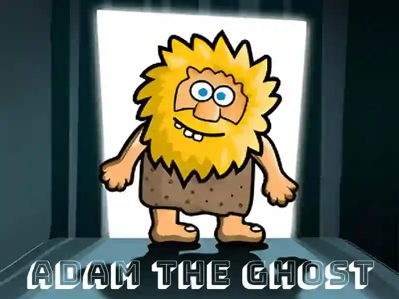 Spel Adam and Eve: Adam the Ghost på nätet