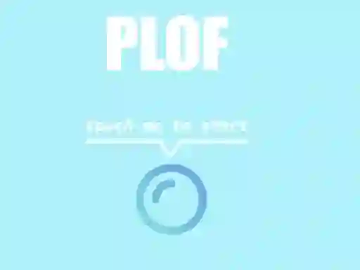 Spel Plof på nätet