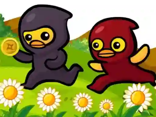 Spel Ducky Adventure på nätet