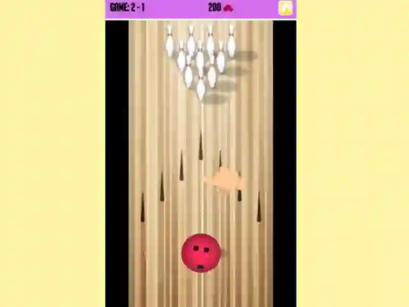Spel Bowling King på nätet