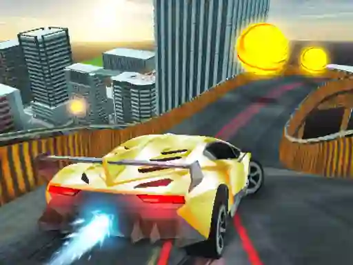 Spel Two Stunts på nätet
