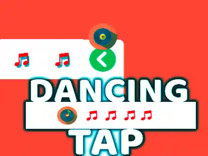 Spel Dancing Tap på nätet