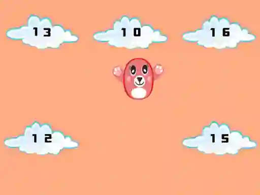 Spel Number Jump på nätet