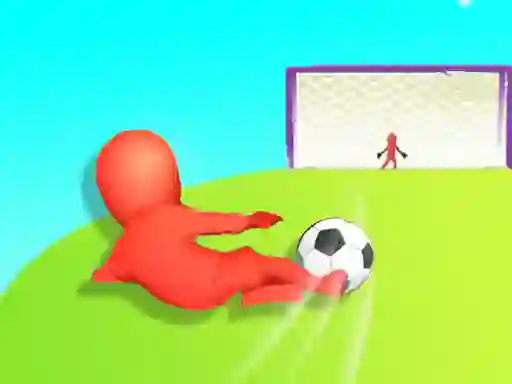 Spel Crazy Kick! på nätet