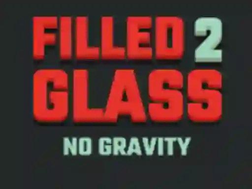 Spel Filled Glass 2 på nätet