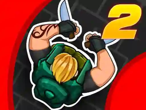 Spel Hunter Assassin 2 på nätet