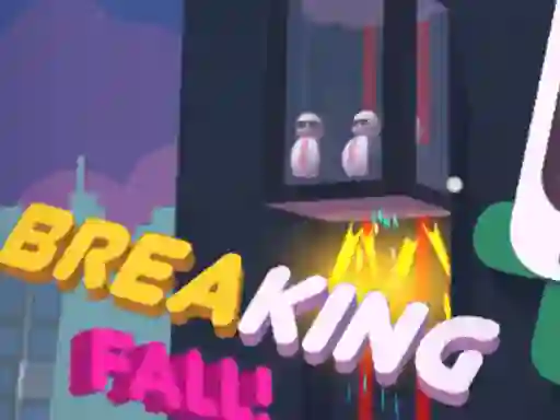 Spel Breaking Fall på nätet
